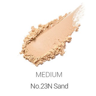 Sulwhasoo Perfecting Powder 20 g. #23N Sand