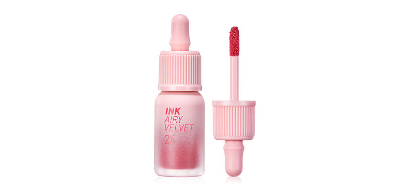 Peripera Ink Airy Velvet 4 g. #24 Heavenly Peach