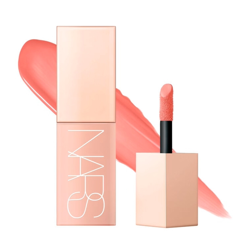 NARS Afterglow Liquid 7 ml. Orgasm