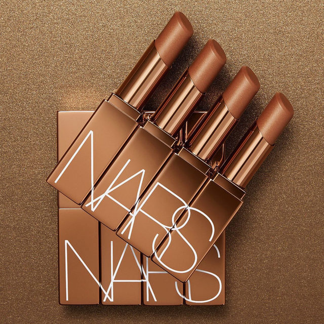 NARS Afterglow Lip Balm 1.1 g. #Laguna