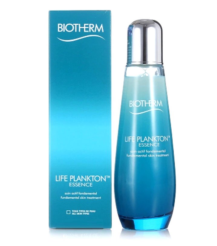 Biotherm Life Plankton Essence 200 ml.