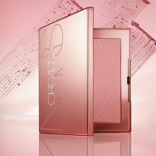 Nars Blush Cheek Color #Orgasm 7.6 g. (Limited)