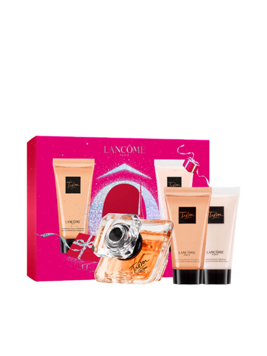 Lancome Trésor Edp Set 2020