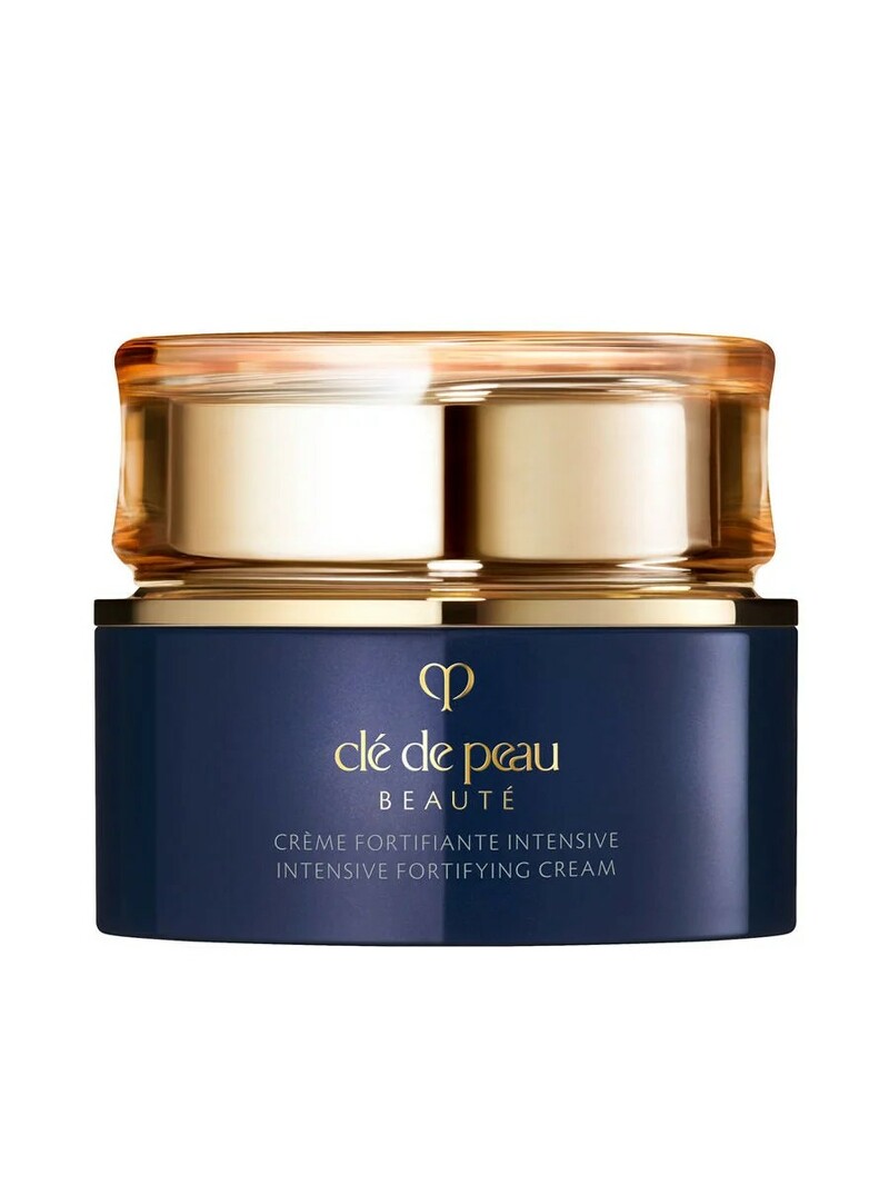 Cle De Peau Intensive Fortifying Cream 5 ml.