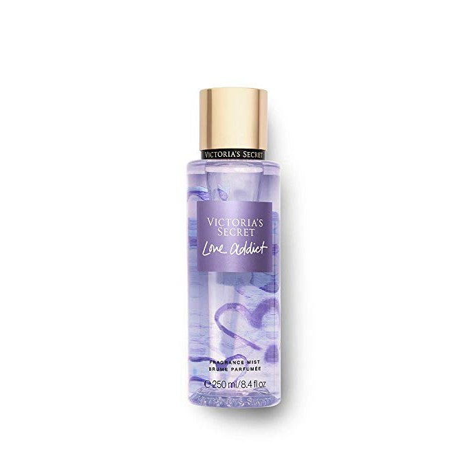 Victoria's Secret Fragrance Mist 250 ml. #Love Addict