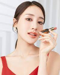 Bobbi Brown Luxe Lipstick 3.5 g. #Plaza Peach