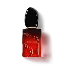 Giorgio Armani Si Passione Intense Eau De Parfum 7 ml.