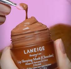 Laneige Lip Sleeping Mask 20 g. #Chocolate