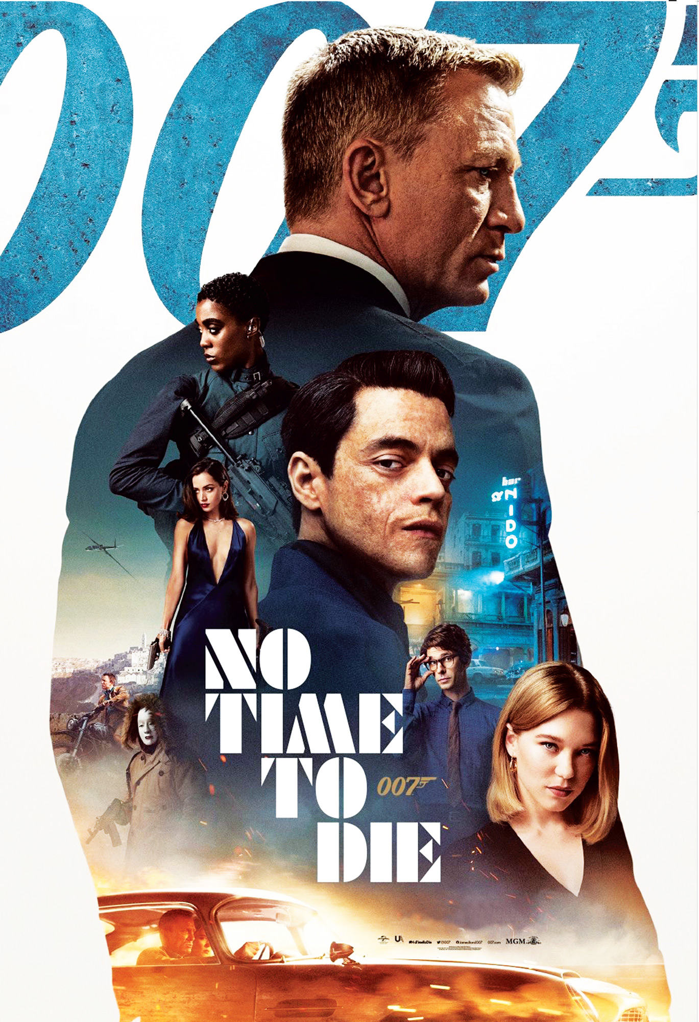 นิตยสาร STARPICS 913 กันยายน 2020 ปกหน้า Death on the Nile ปกหลัง ผู้หญิงข้า ใครอย่าแตะ