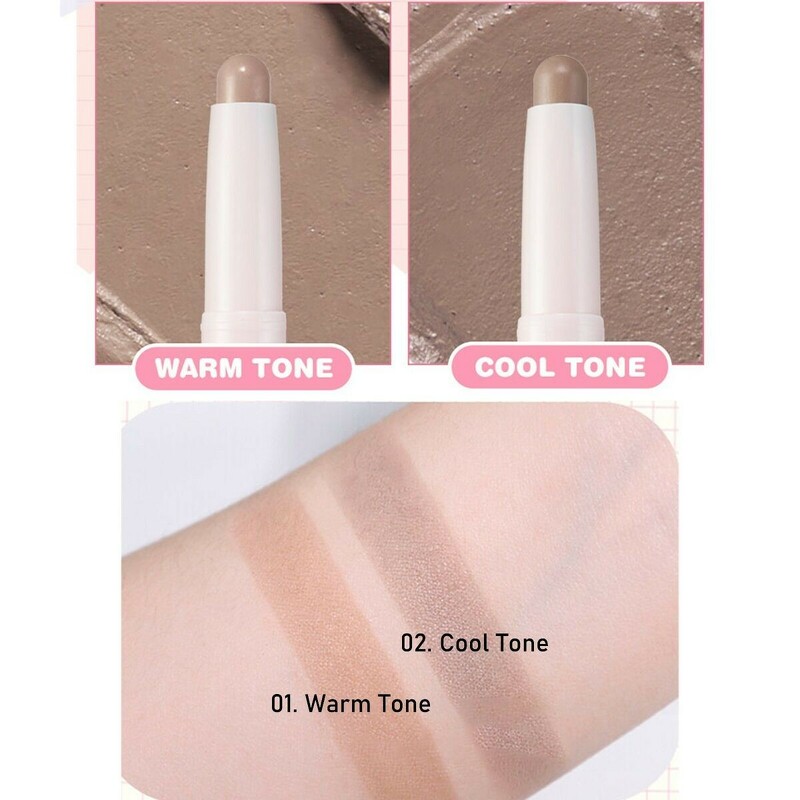 COLORGRAM Re-Forming Contour Stick 1.3 g. #01 Warm Tone