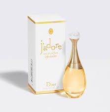 Dior J'adore Eau De Parfum Infinissime 5 ml.