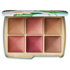 HOURGLASS Lighting Edit Unlocked Palette #Lotus