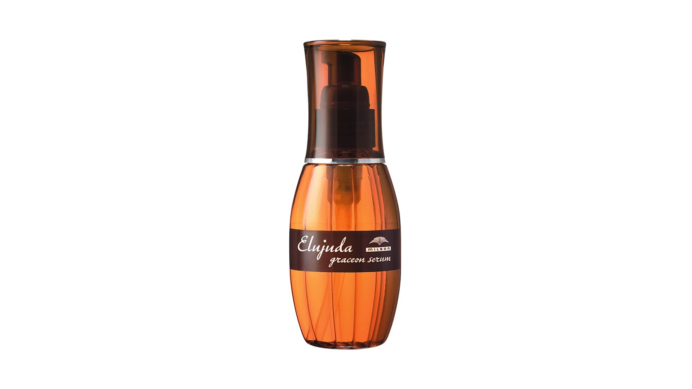 Milbon Deesse’s Elujuda Graceon Serum 120 ml.