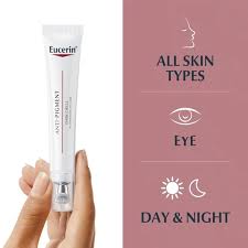 Eucerin Anti-Pigment Dark Circle Illuminating Eye Carem 15 ml.
