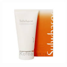 Sulwhasoo The Ultimate S Enriched Cleansing Foam 40 g.