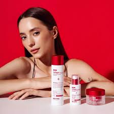 MEDI-PEEL Retinol Collagen Lifting Cream 50 ml.