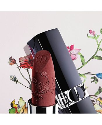 Rouge Dior Lipstick Millefiori Couture Edition 3.5 g. #1947