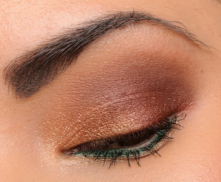 Tom Ford Eye Color Quad Eyeshadow Palette #04 Honey Moon