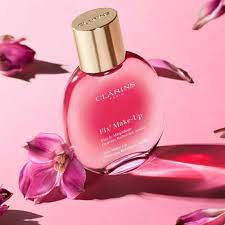 Clarins Fix Make-Up Spray 15 ml.