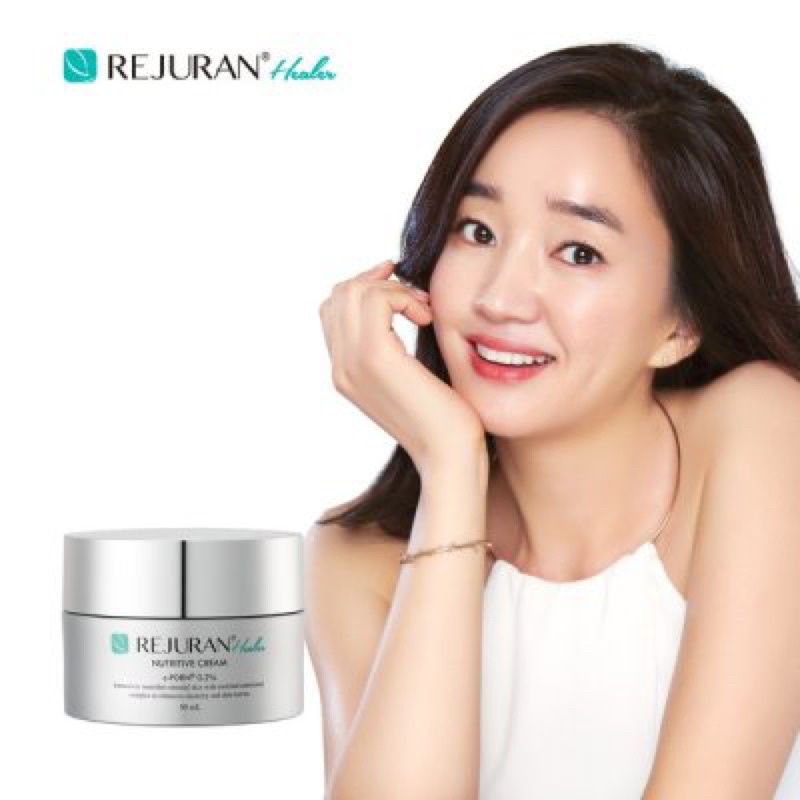 Rejuran Healer Nutritive Cream 50 ml.