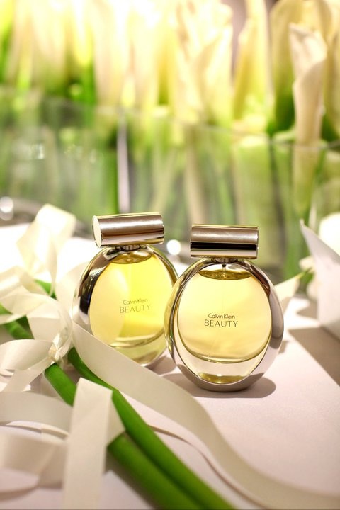 Calvin Klein Beauty Eau de Parfum 30 ml.