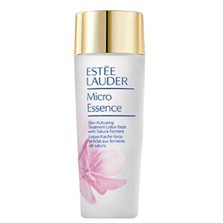 Estee Lauder Micro Essence Skin Activating Treatment Lotion Fresh with Sakura Ferment 50 ml.