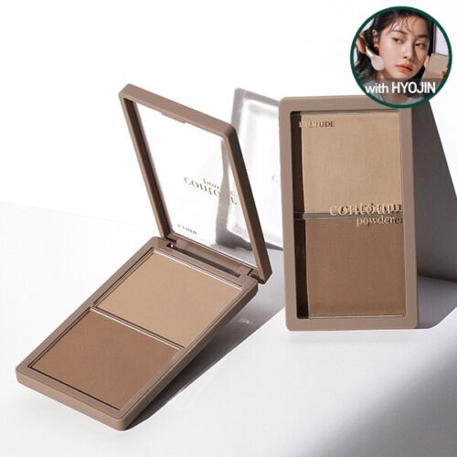 Etude House Contour Powder 5 g. #3 Illuminator