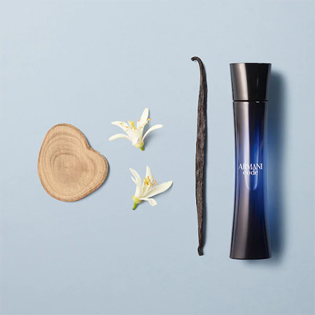 Giorgio Armani Code EDP 1.2 ml.