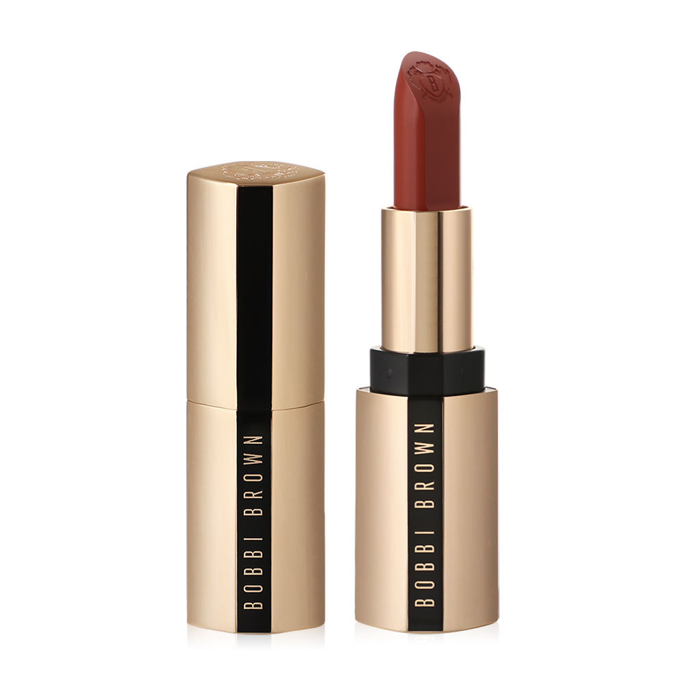 Bobbi Brown Luxe Lipstick 3.5 g. #Afternoon Tea