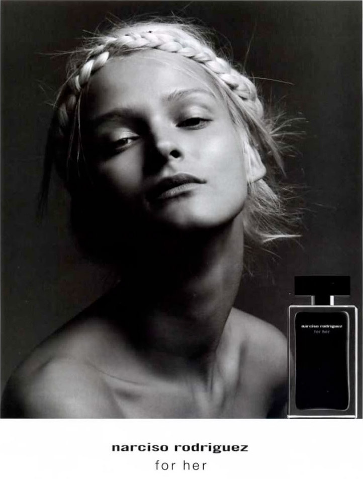 Narciso Rodriguez For Her Eau De Toilette 100 ml.