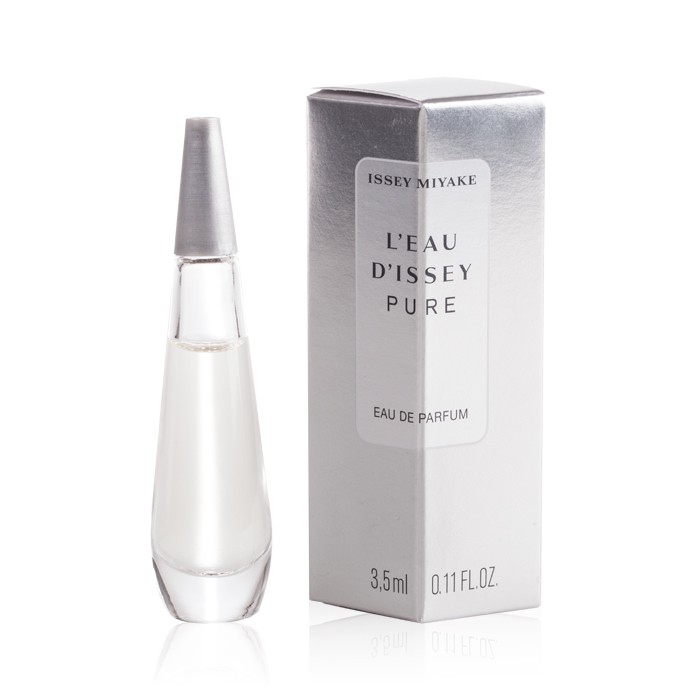 Issey Miyake L’eau D’issey Pure EDP 3.5 ml.
