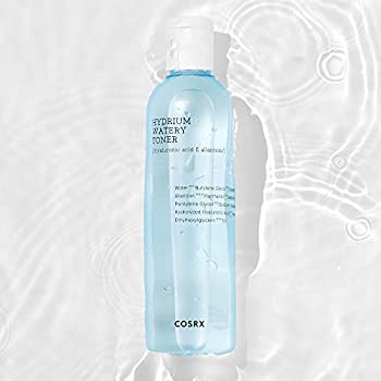 COSRX Hydrium Watery Toner 150 ml.