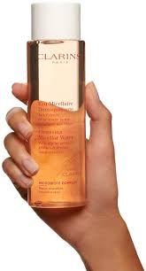 Clarins Cleansing Micellar Water 50 ml.