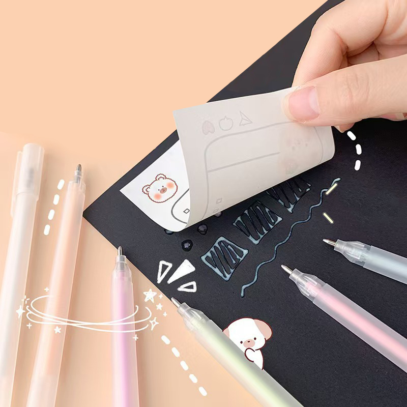 🌈ปาากกากาว💦กาวปากกา กาวอเนกประสงค์แบบปากกา ใช้งานง่าย พกพาสะดวก ติดแน่นแห้งไว✅พร้อมส่งในไทย