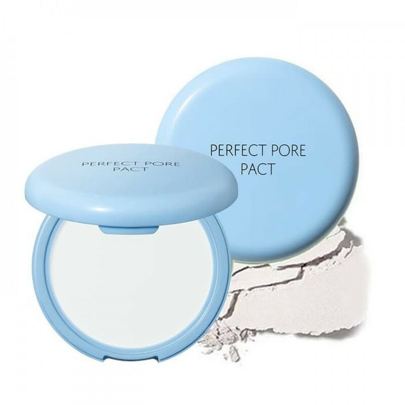 The Saem Saemmul Perfect Pore Pact 12 g.