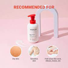 ATOPALM MLE Lotion 200 ml.