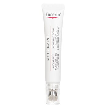 Eucerin Anti-Pigment Dark Circle Illuminating Eye Carem 15 ml.