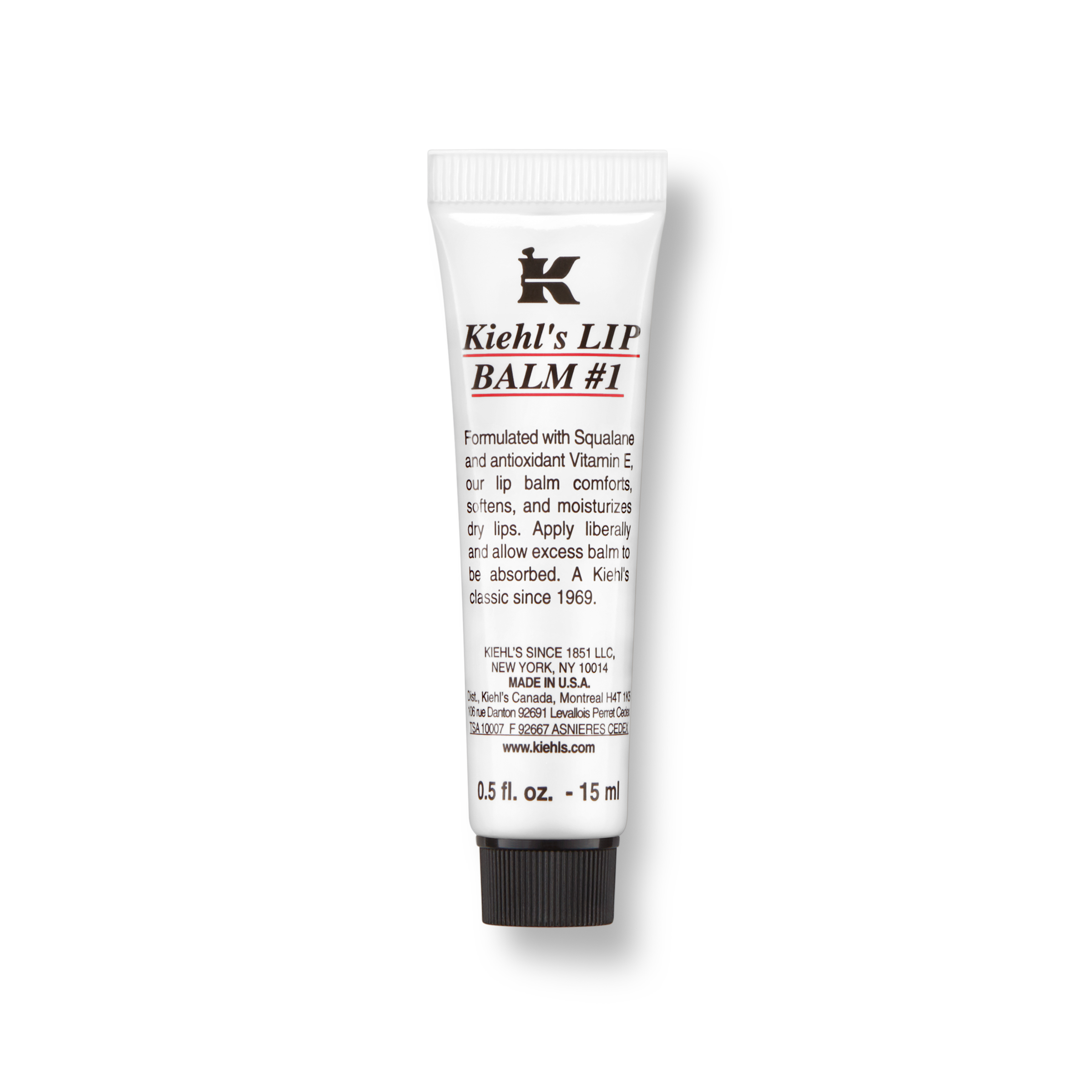 Kiehl's Lip Balm 15 ml.