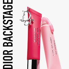 Dior Addict Lip Glow Butter 10 ml. #105 Lychee