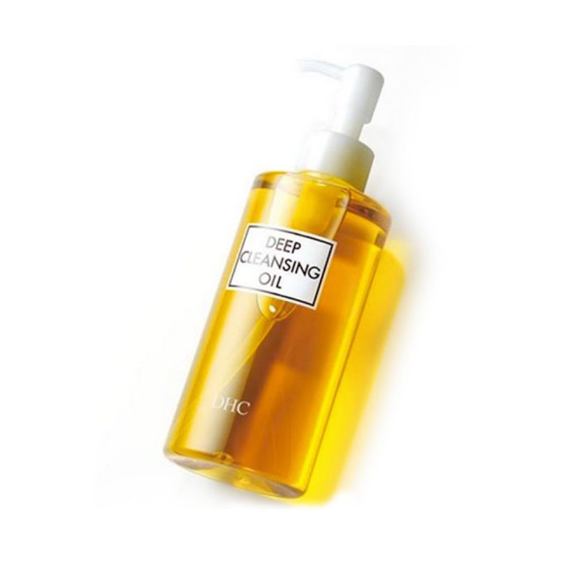 DHC Deep Cleansing Oil 150 ml.