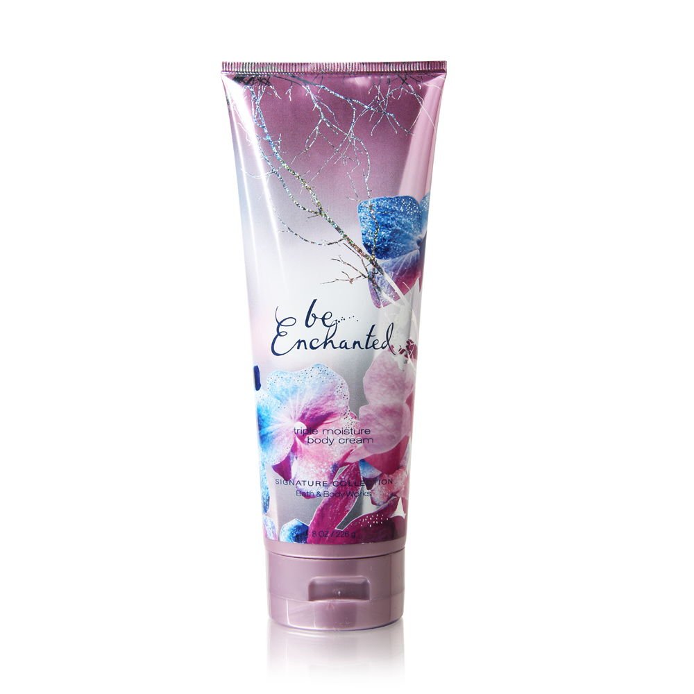 Bath & Body Works Ultra Shea Body Cream 226 g. Be Enchanted