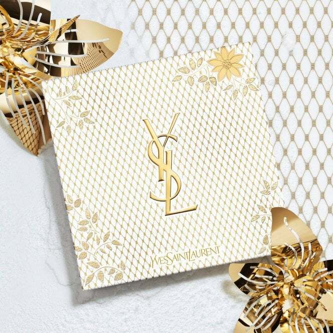 YSL LIBRE SET