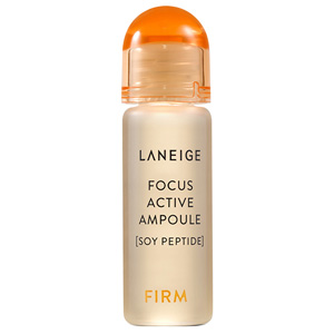 Laneige Focus Active Ampoule Soy Peptide 7 ml. x 4 (Firm)