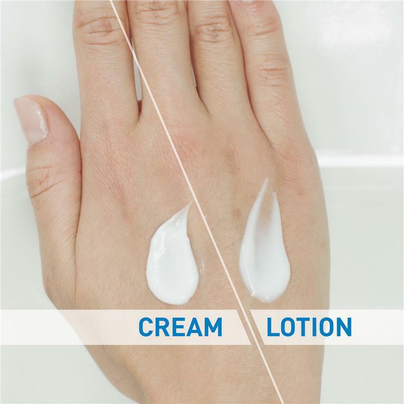 CeraVe Moisturising Cream 454 g.
