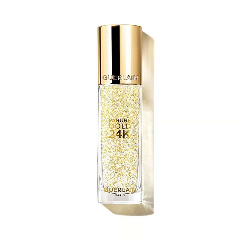 Guerlain Parure Gold 24k Radiance Primer 35 ml. #Yellow Gold