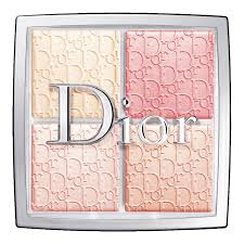 Dior Backstage Glow Maximizer Palette 10 g. #004 Rose Gold Glow