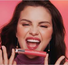Rare Beauty Soft Pinch Tinted Lip Oil 1.37 ml #Delight