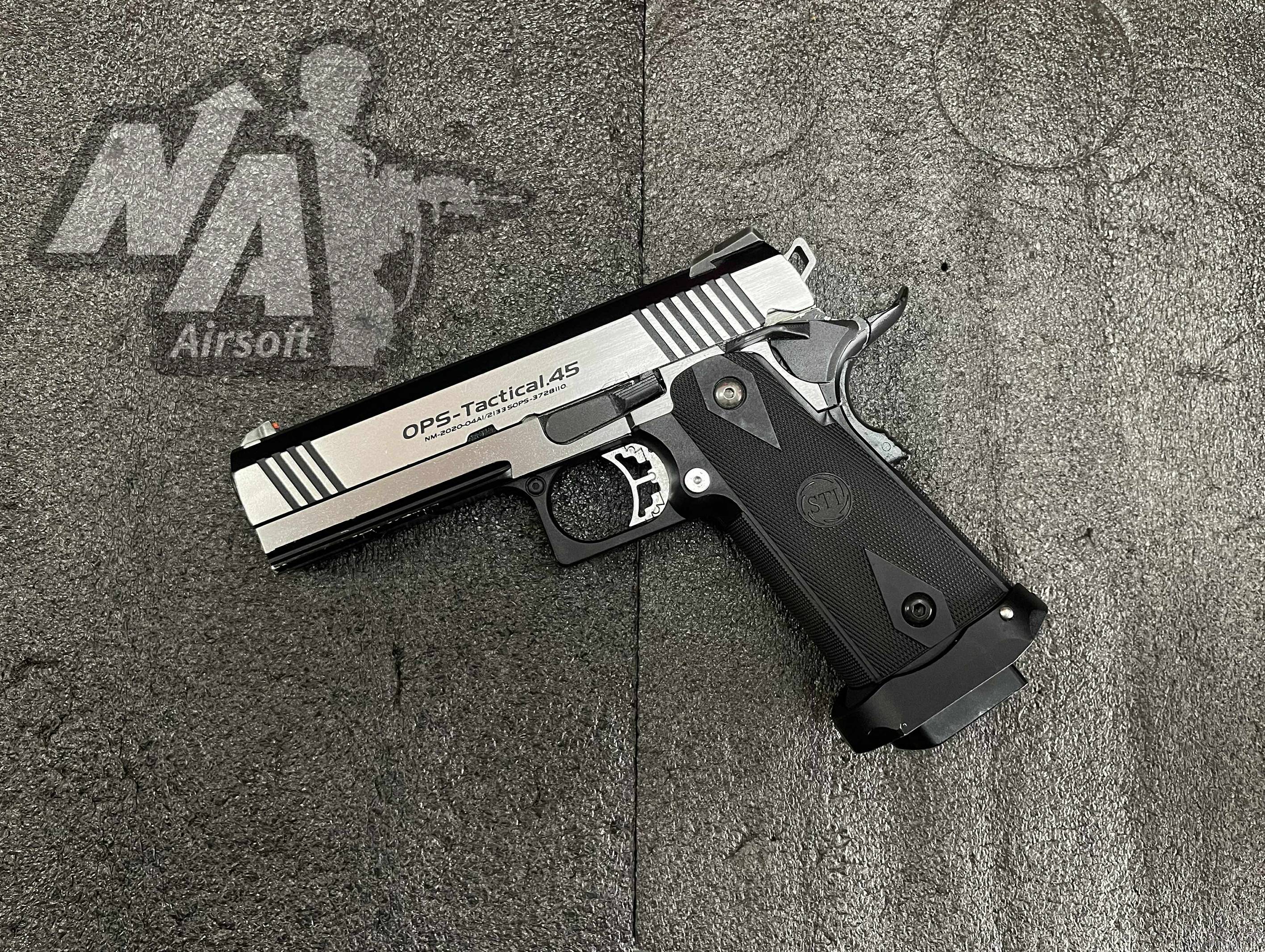 TM HI-CAPA 4.3 (มือสอง)