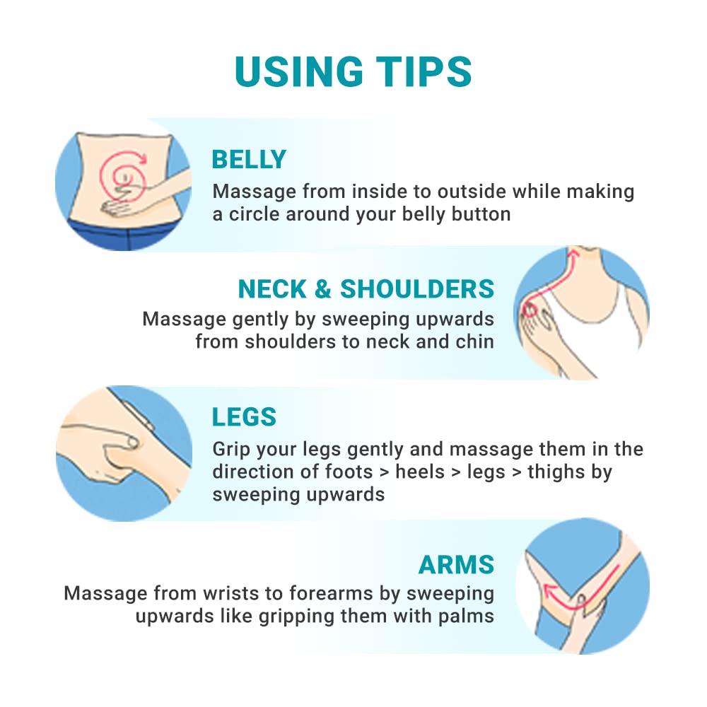 Derma:B Daily Moisture Body Oil 200 ml.