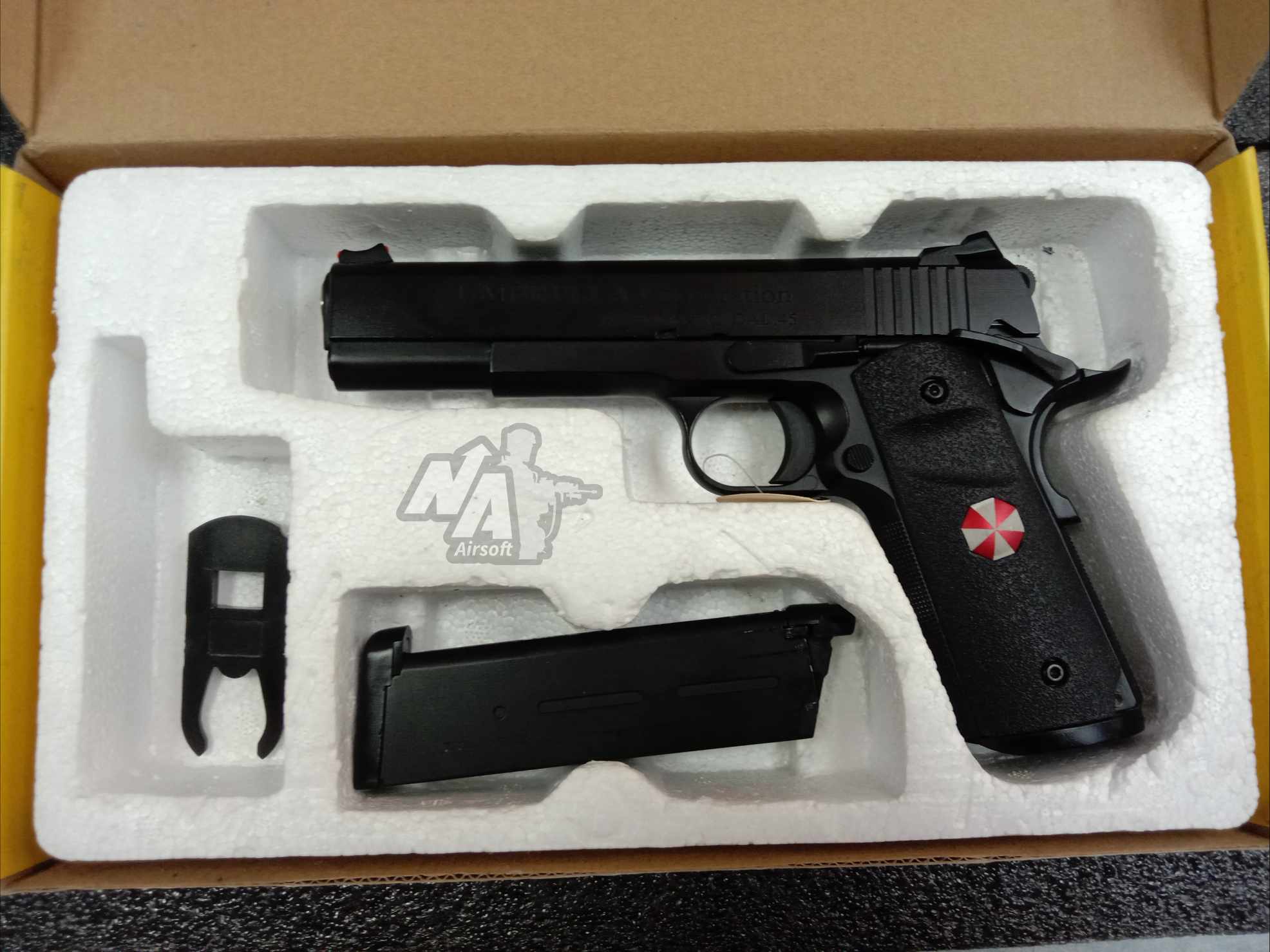 Army R26 Umbrella (มือสอง)